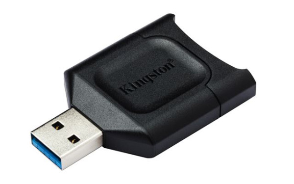 Čitač kartica Kingston USB3.2 Gen1 SD MLP