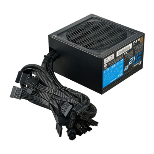 Napajanje 500W Seasonic S12III SSR-500GB3 Bronze
