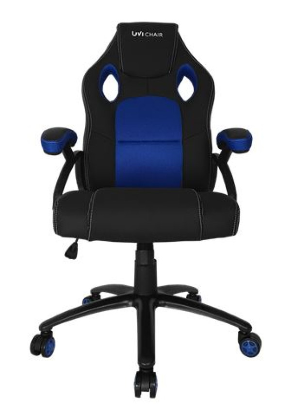 Gaming stolica UVI CHAIR STORM BLUE