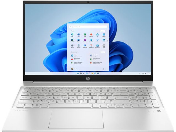 HP NOT Pav. 15-eh2010na R5-5625U 8G512 W11h, 6G2U6EA#ABU