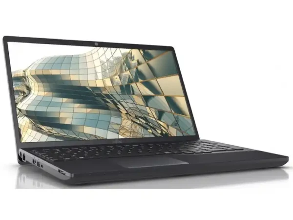 Laptop Fujitsu LifeBook A3510 15.6 FHDi3-1005G18GBM.2 256GBBlack Win10Pro Edu