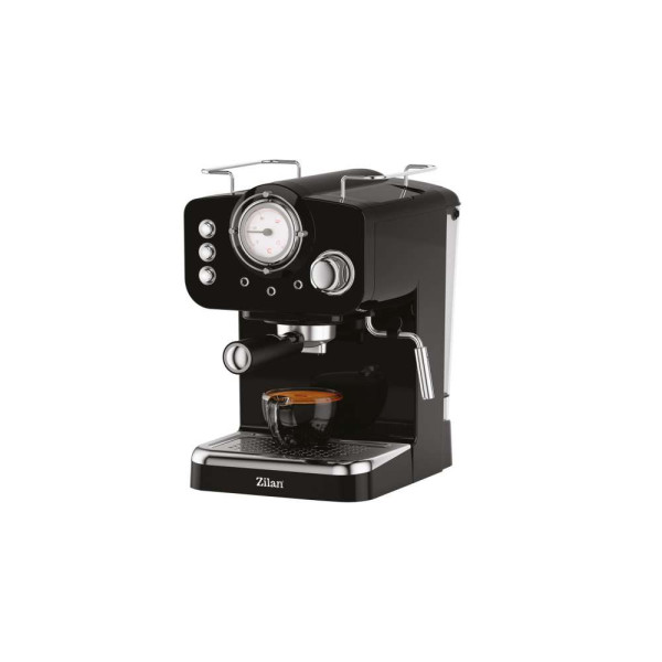 Zilan zln2991 aparat za espresso kafu crni