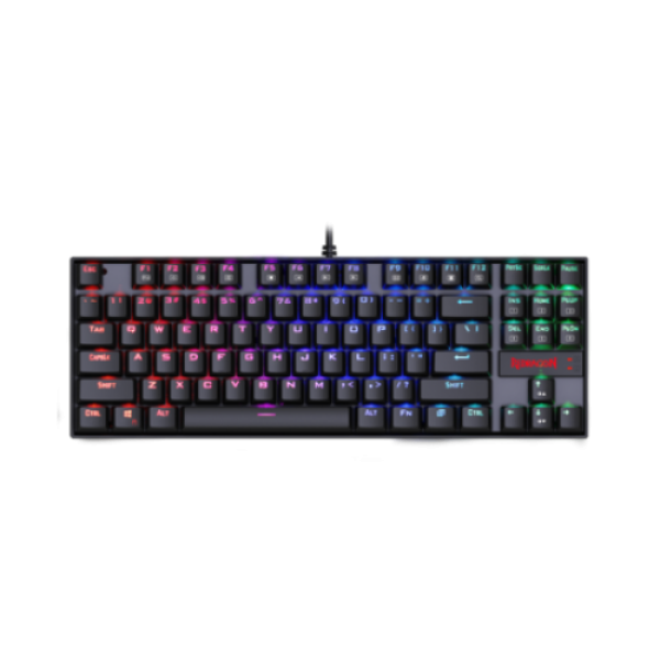 Tastatura Redragon K552-1 RGB Kumara