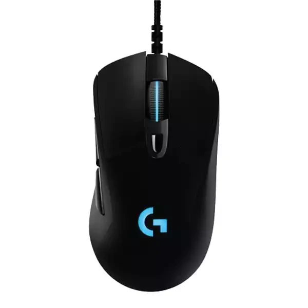 Miš Logitech G403 Hero Crni