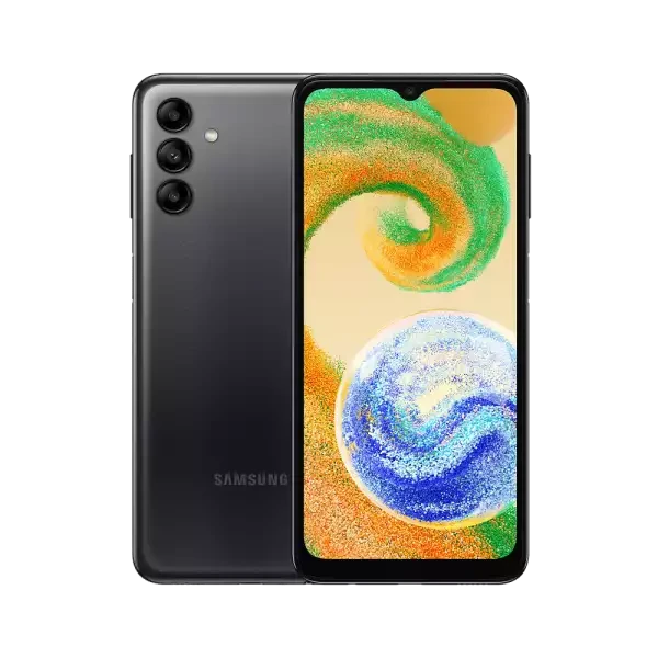 Mobilni telefon Samsung A04S 332GB Black