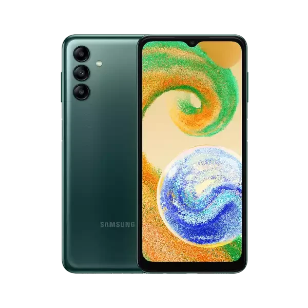 Mobilni telefon Samsung A04S 332GB Green