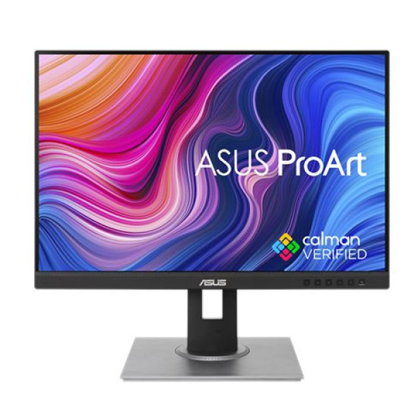 Monitor 24 Asus PA248QV IPS HAS PIVOT HDMI DP USB