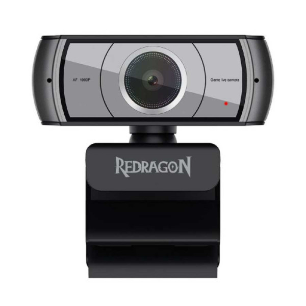 Webcam Redragon Apex GW900