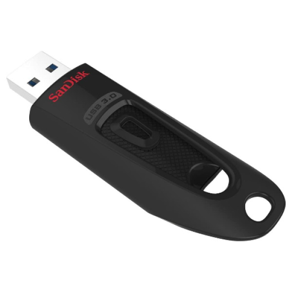 USB  Flash 128GB SanDisk Ultra l SDCZ48-128G-U46