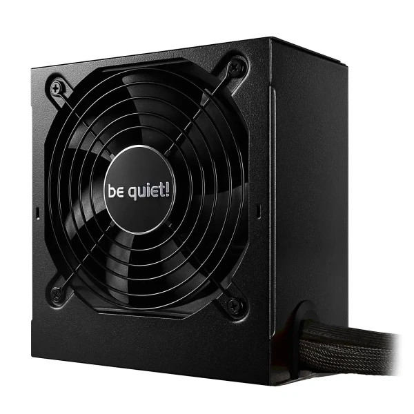 Napajanje Be quiet System Power 10 750W  Bronze  BN329