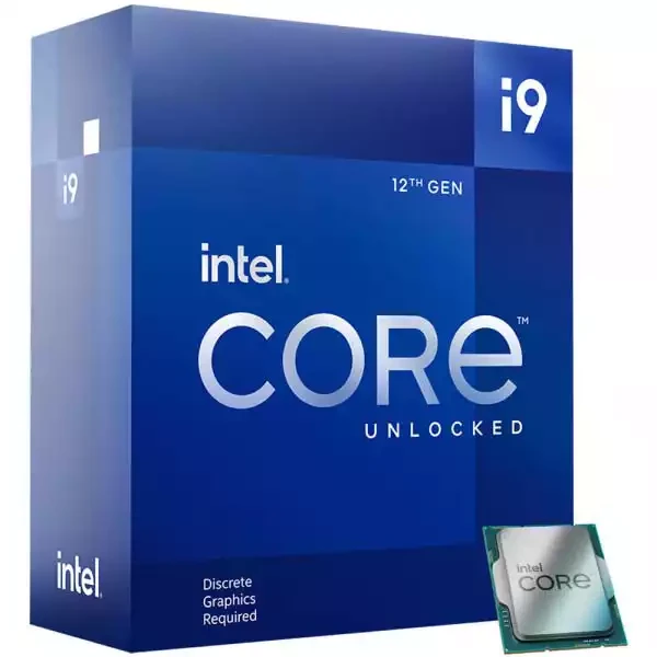 Procesor 1700 Intel i9-12900KF 3.2GHz  Box