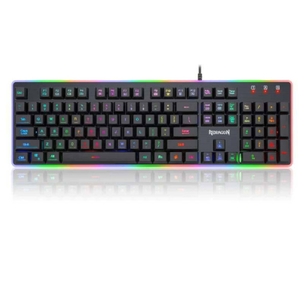 Tastatura Redragon Dyaus2 K509 RGB