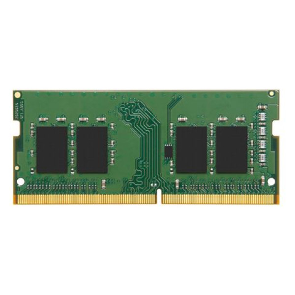 SO-DIMM DDR4 8GB 3200MHz KINGSTON KVR32S22S88