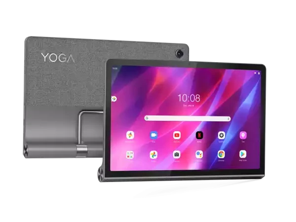 Tablet Lenovo Yoga Tab 11 YT-J706X LTE 11 2KHelio G90T 8C4GB128GB8-8MP ZA8X0009RS