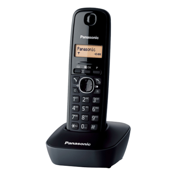 Telefoni Fiksni bezicni PANASONIC KX-TG1611FXH