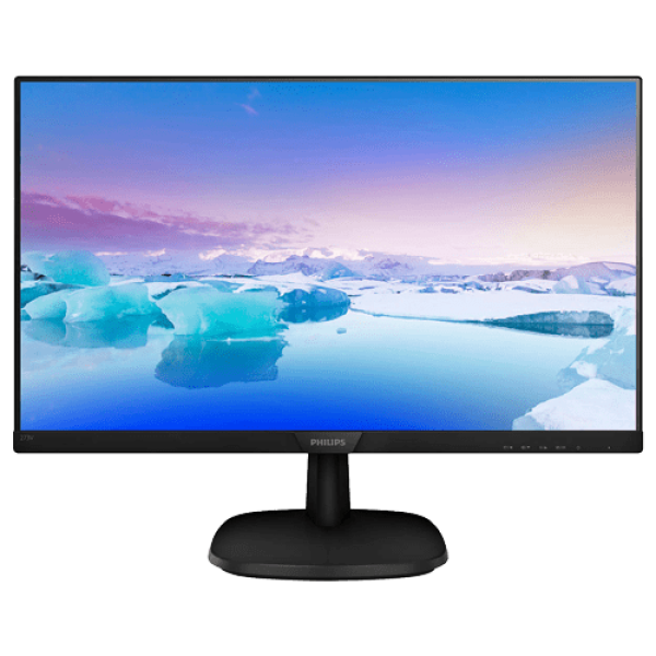 Monitor 27'' Philips 273V7QDSB/00 1920x1080/Full HD/IPS/VGA/DVI/HDMI