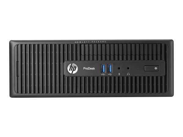 PC HP 400 G2.5 SFF i5-45708GB256GB NEWWin8Pro UPG Win10Pro ref.