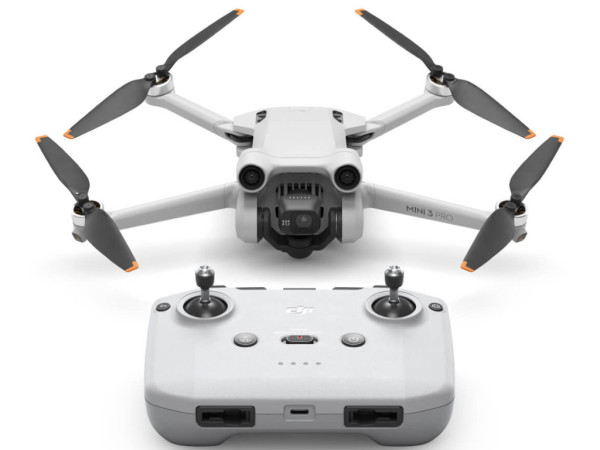 Dron DJI Mini 3 (RC) (GL)' ( 'CP.MA.00000587.03' ) 