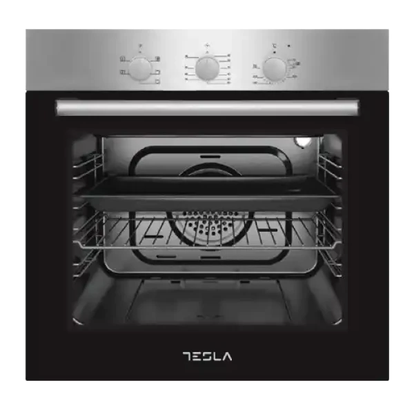 Ugradna rerna Tesla BO600SX