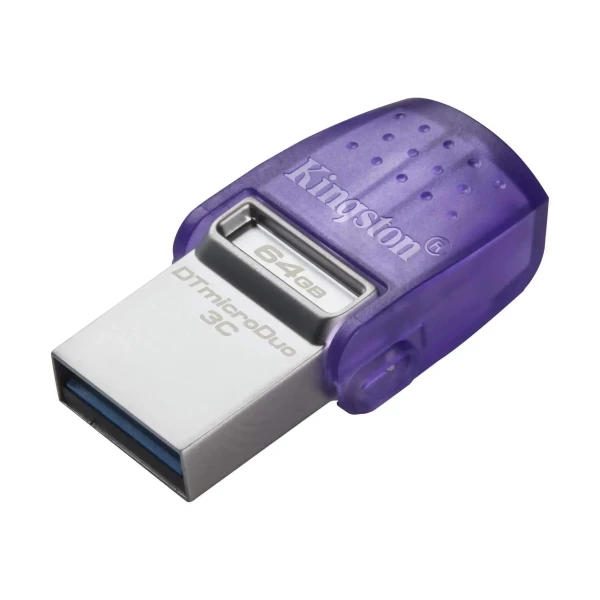 USB Flash 64GB Kingston DTDUO3CG364GB