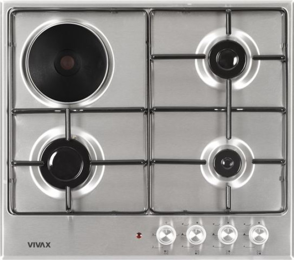 Vivax HOME Ugradna ploča BH-31T EI X