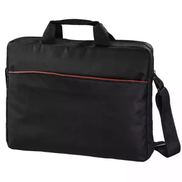 Torba za laptop Hama 15.6 Tortuga Black