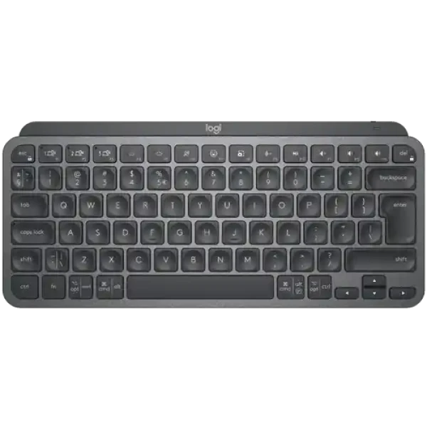 Bežična tastatura Logitech MX KEYS MINI