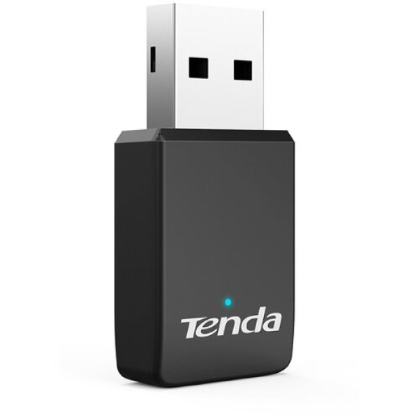 LAN MK Tenda U9 AC650 650Mbs USB