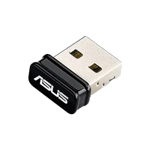 Wireless USB mrežna kartica Asus USB-N10 Nano