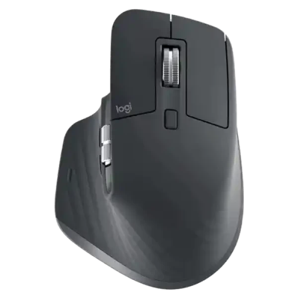 Bežični miš Logitech MX Master 3S Graphite