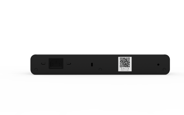 Reyee Managed L2 Switch RG-NBS3100-8GT2SFP-P ( 4608 )