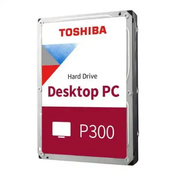 Hard disk 2TB SATA3 Toshiba 128MB HDWD320UZSVA P300
