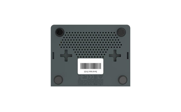 MikroTik RB760iGS hEX S ( 2013 )