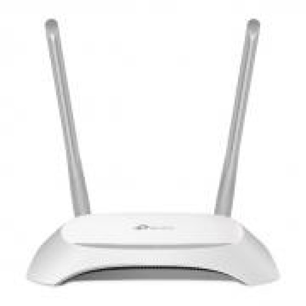 WIR TP-LINK TL-WR840N 300Mbps