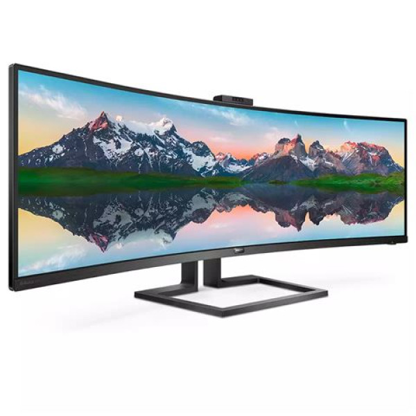 Monitor 49 Philips 499P9H00