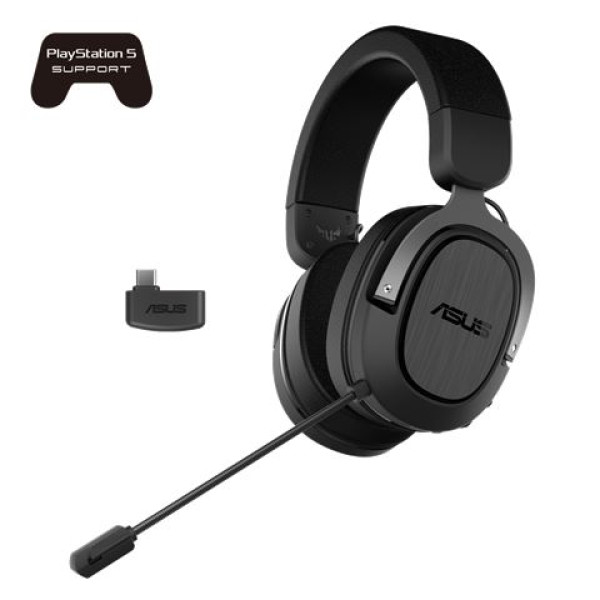 Slušalice ASUS TUF Gaming H3 - Wireless