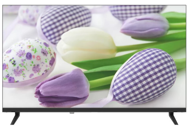 TV PROFILO SMART LED 32'' 32PA255EG HDR 1366x768ANDROID 11DVB-T2CS2black