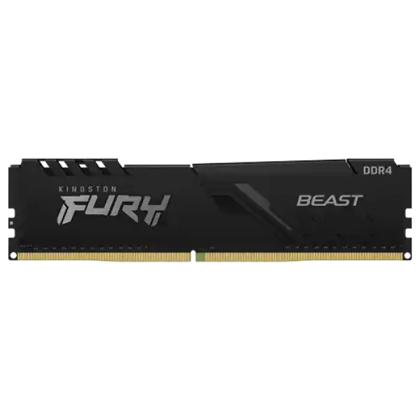 Memorija DDR4 16GB 3600MHz Kingston Fury Beast  KF436C18BB16