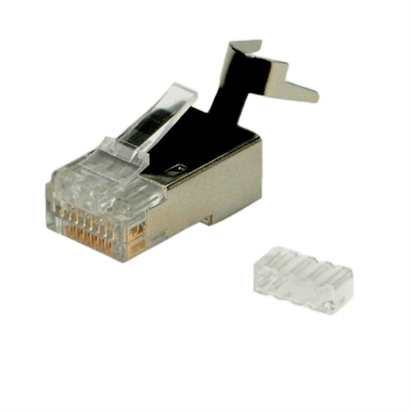 Secomp Roline Konektor RJ45 Cat6 Modular Plug ( 1688 )