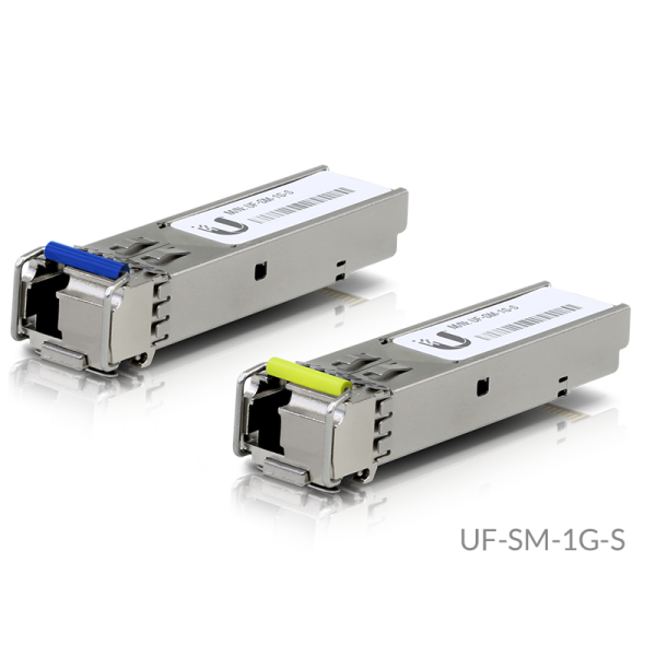 UBIQUITI SFP UF-SM-1G-S ( 4333 )