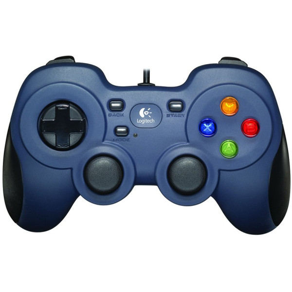 LOGITECH GamePad F310 Orient Packaging - EWR2 ( 940-000138 ) 