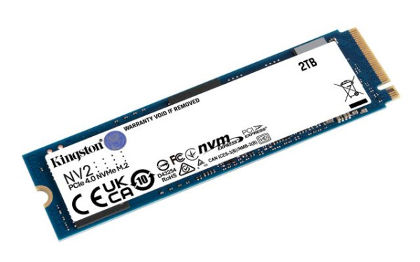 SSD.M.2.2TB KINGSTON SNV2S2000G