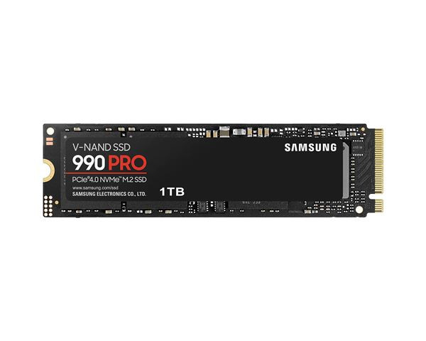 SSD.M.2.1TB SAMSUNG 990 PRO MZ-V9P1T0BW