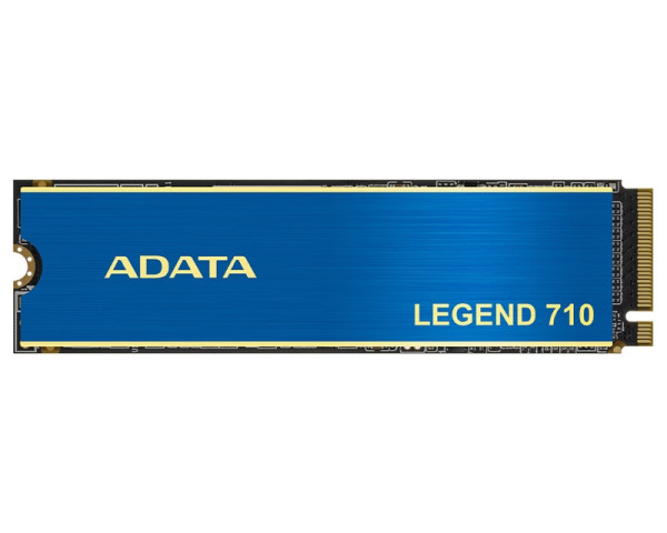 A-DATA 2TB M.2 PCIe Gen3 x4 LEGEND 710 ALEG-710-2TCS SSD