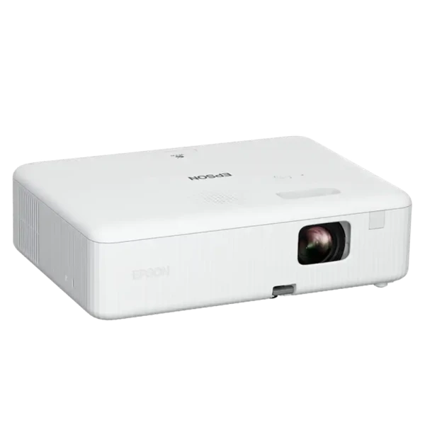 Projektor Epson CO-W01  3LCD, WXGA1280x8003000AnsiHDMIUSBWiFi-opcZvučnici