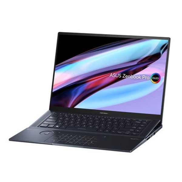 NB ASUS 16'' UX7602ZM-OLED-ME951X I9-12900H32G2T3060W11P