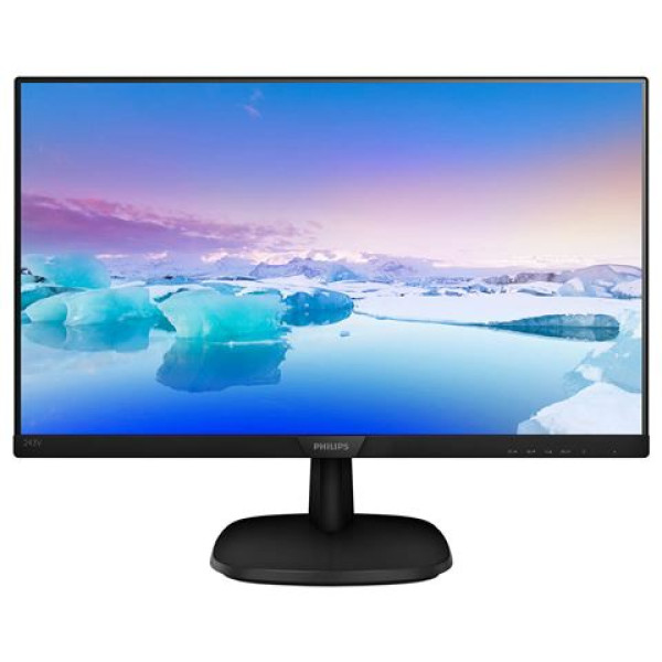 Monitor Philips 243V7QDSB