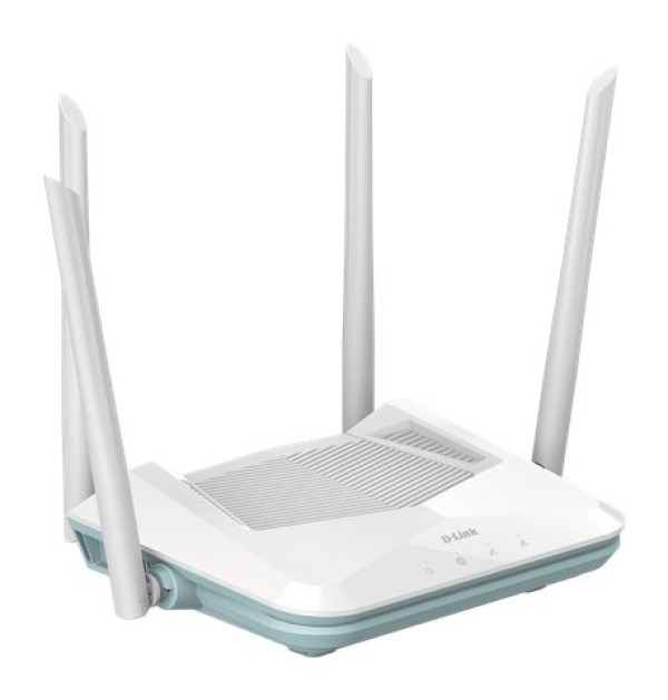 D-LINK EAGLE PRO AX1500 Smart Router R15