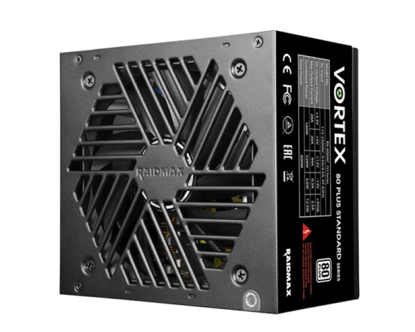 RAIDMAX Napajanje 800W Vortex RX-800AC-V 80PLUS WHITE