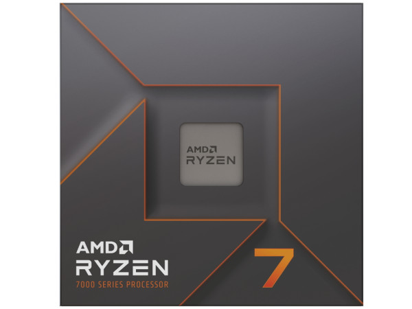 Procesor AMD Ryzen 7 7700X 8C16T4.5MHz40MB105WAM5BOX' ( 'AW100100000591WOF' ) 
